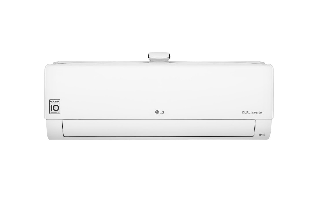 LG DUALCOOL & PURE Inverter kompresor sa pre?i??iva?em vazduha i ThinQ WiFi kontrolom, 12000 BtU, AP12RT