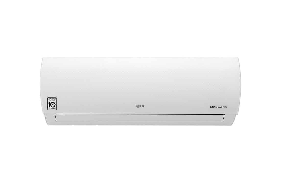 LG DUALCOOL klima ure?aj sa Dual Inverter Compressor?I ThinQ WiFi kontrolom, F12MT