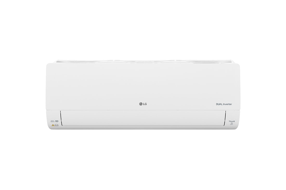 LG 6,6 kW DUALCOOL Special EC Single Split inverterski klima-ure?aj, S24EC