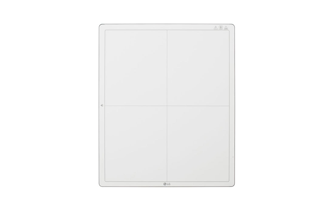 LG 14'' Digitalni ure?aj za detekciju rendgenskog okru?enja (DXD) be?i?no/?i?ano, 14HK701G-W
