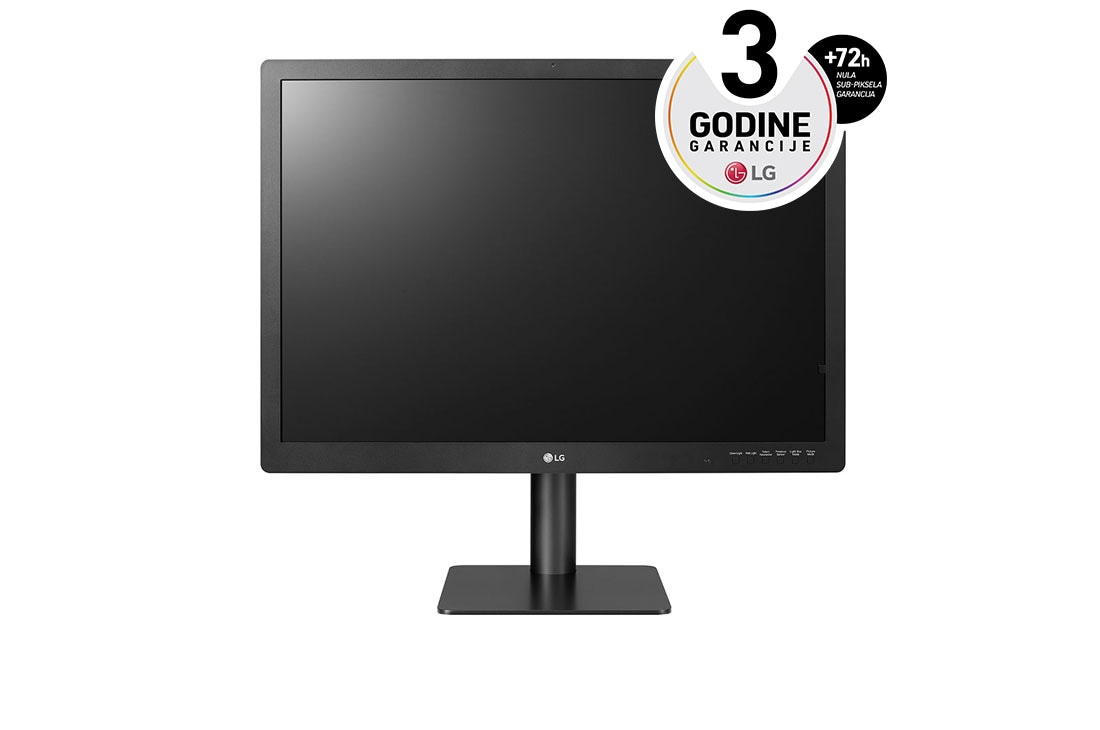 LG Dijagnosti?ki monitor za mamografiju od 31 in?a i 12 MP, prikaz spreda, 31HN713D-BA