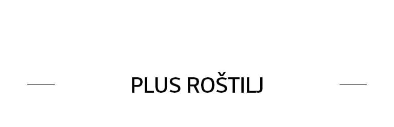 PLUS RO?TILJ
