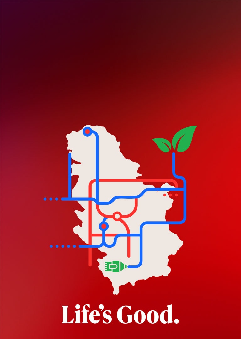 ?ivot je lep kad ?ivimo pametno!