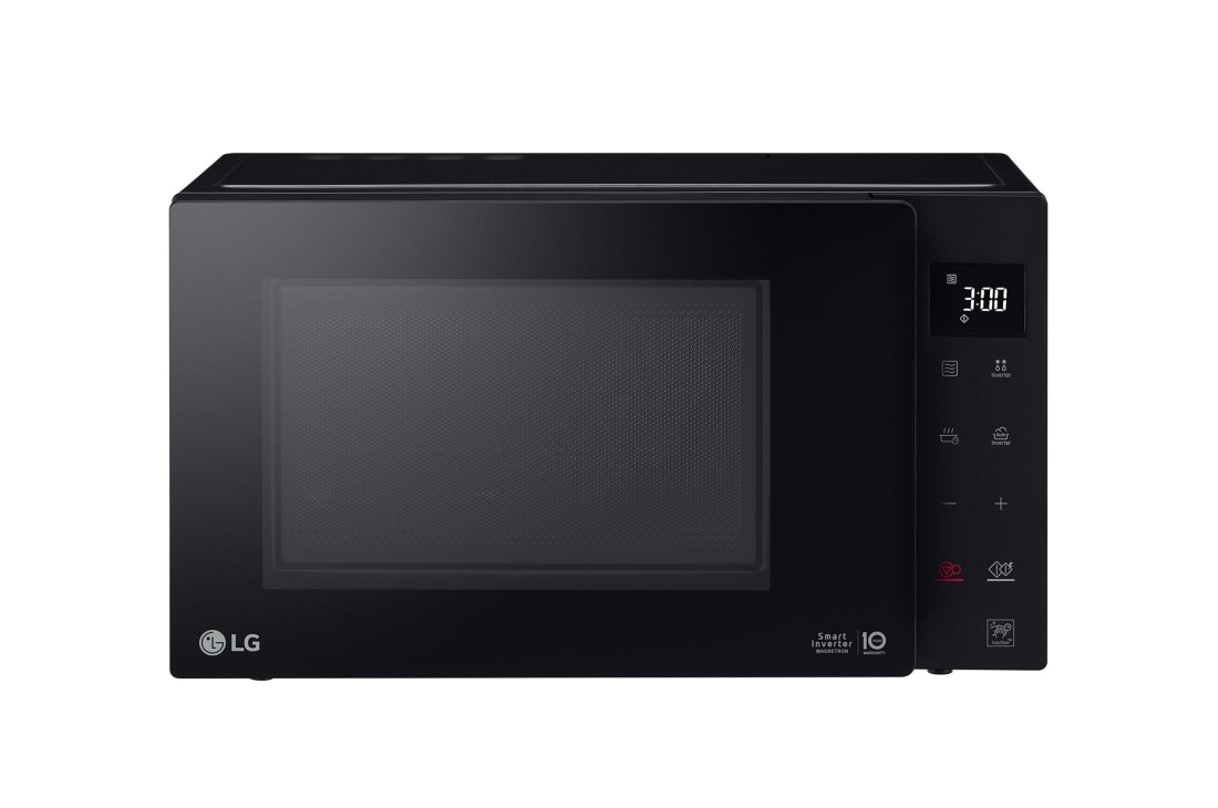 LG Mikrotalasna pec?nica od 23L, Smart Inverter tehnologija, EasyClean? unutra?nji premaz, MS2336GIB, MS2336GIB