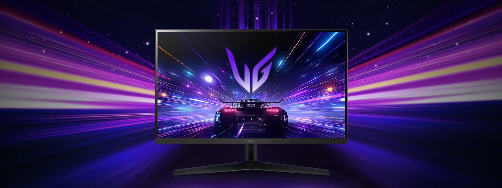 Gejming monitor UltraGear?.