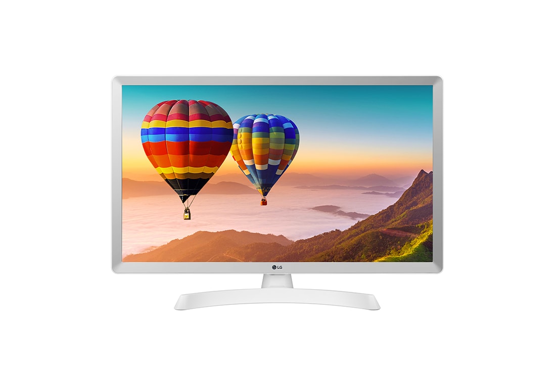 LG 27,5'' ?iroki ugao gledanja TV monitor, 28TN515V-WZ, 28TN515V-WZ