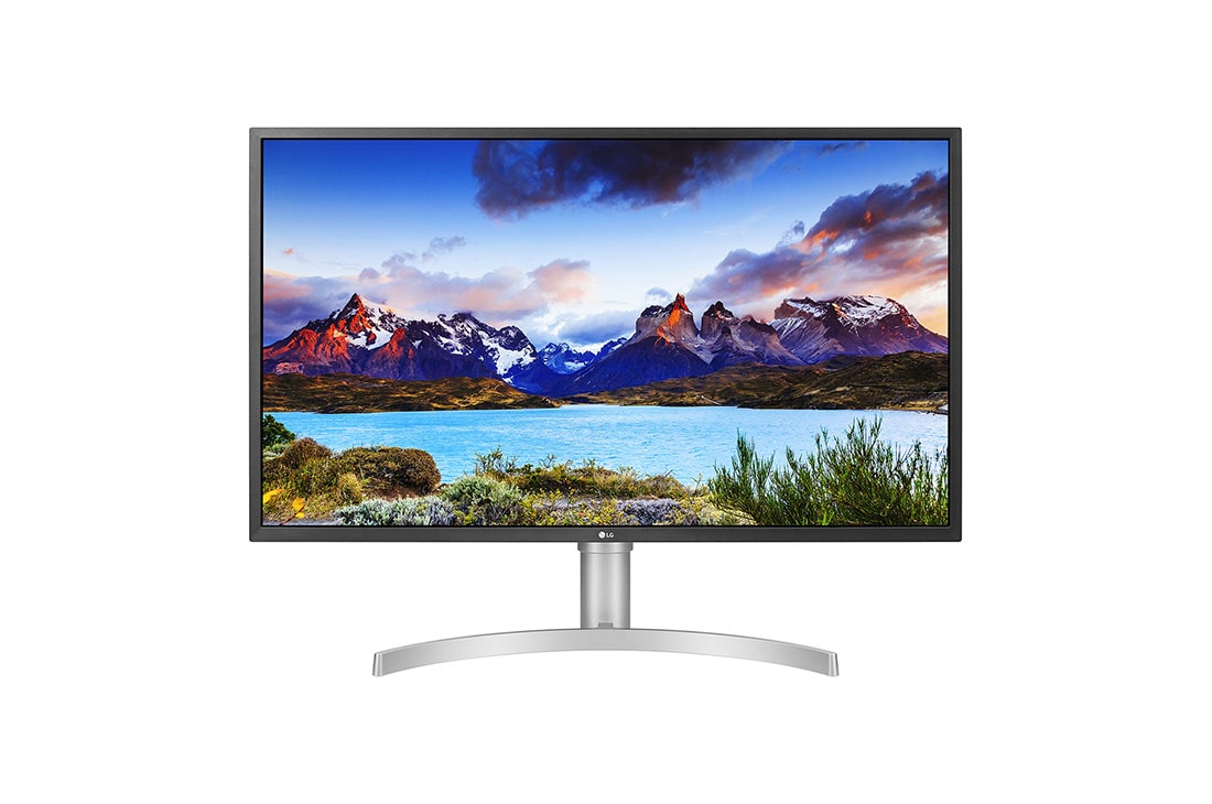 LG 31,5'' UHD 4K Gejming Monitor sa Freesync? i USB Type-C?, 32UL750P-W