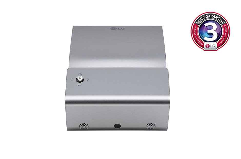LG LED projektor CineBeam PH450UG, PH450UG