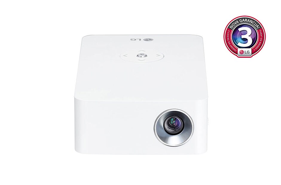 LG CineBeam PH30JG be?i?ni HD projektor, PH30JG