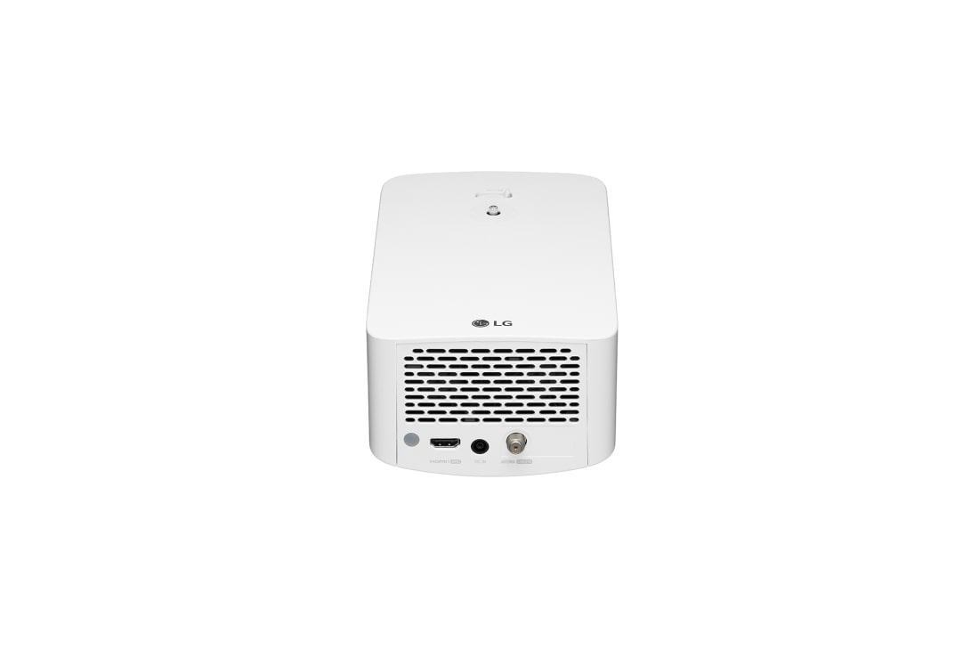 LG Mo?ni Full HD LED projektor, HF60LSR