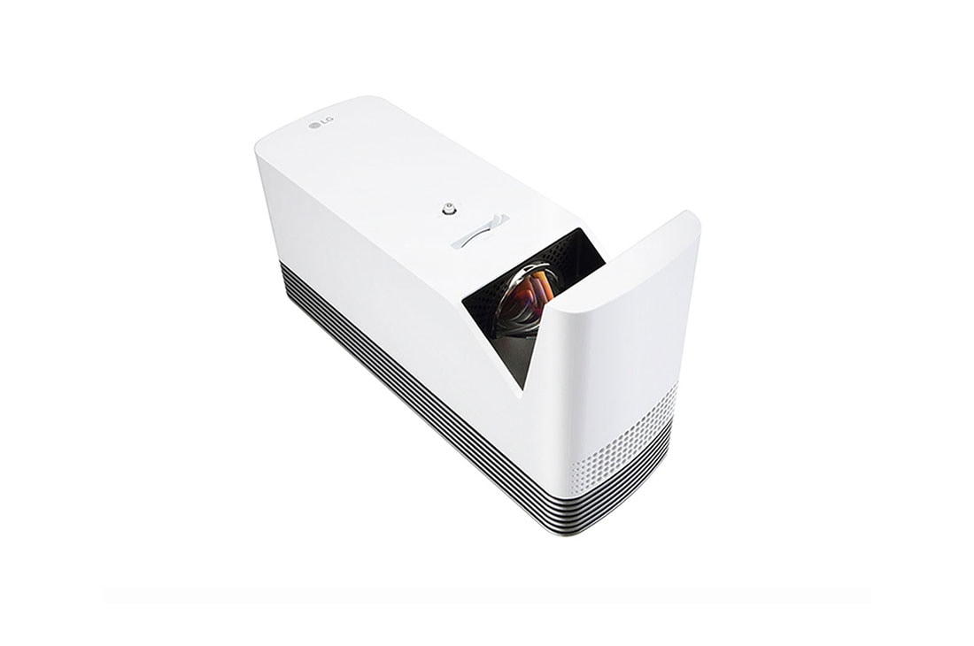 LG Full HD laserski projektor, HF85LSR