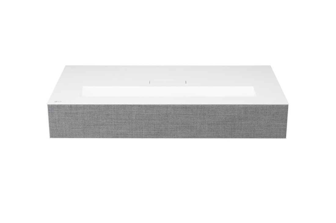 LG CineBeam laser 4K, HU85LS