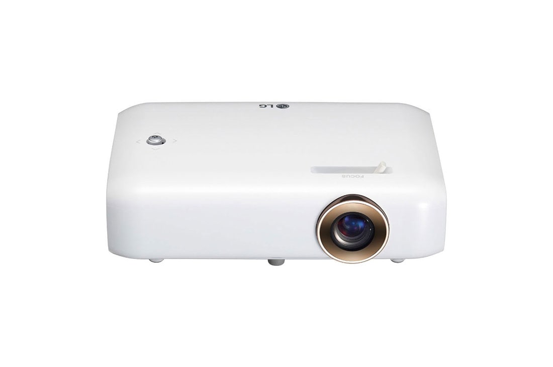 LG LED Projektor sa ugra?enom baterijom i Screen Share opcijom , PH510PG, PH510PG