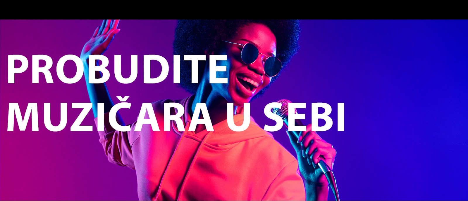 ?ena peva.