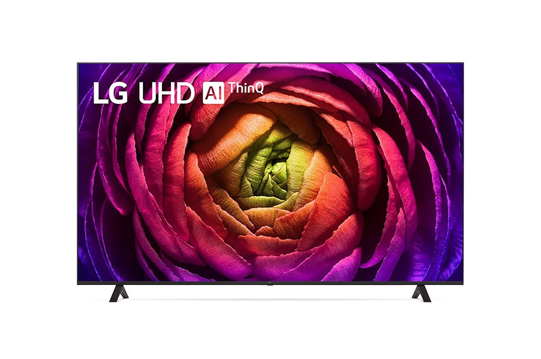 LG UHD UR76 75 in?a 4K Smart TV, 2023, 75UR76003LL