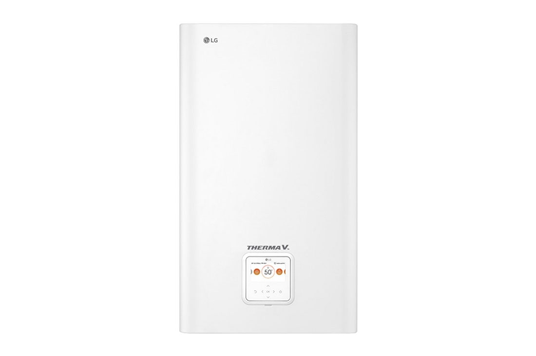 LG THERMA V Split R410A (3Ф), THERMA V Split R410A (3Ф)