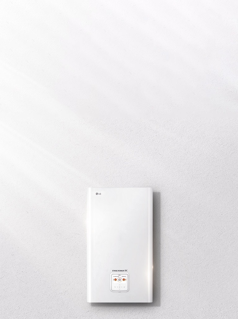 THERMA V R410A Split