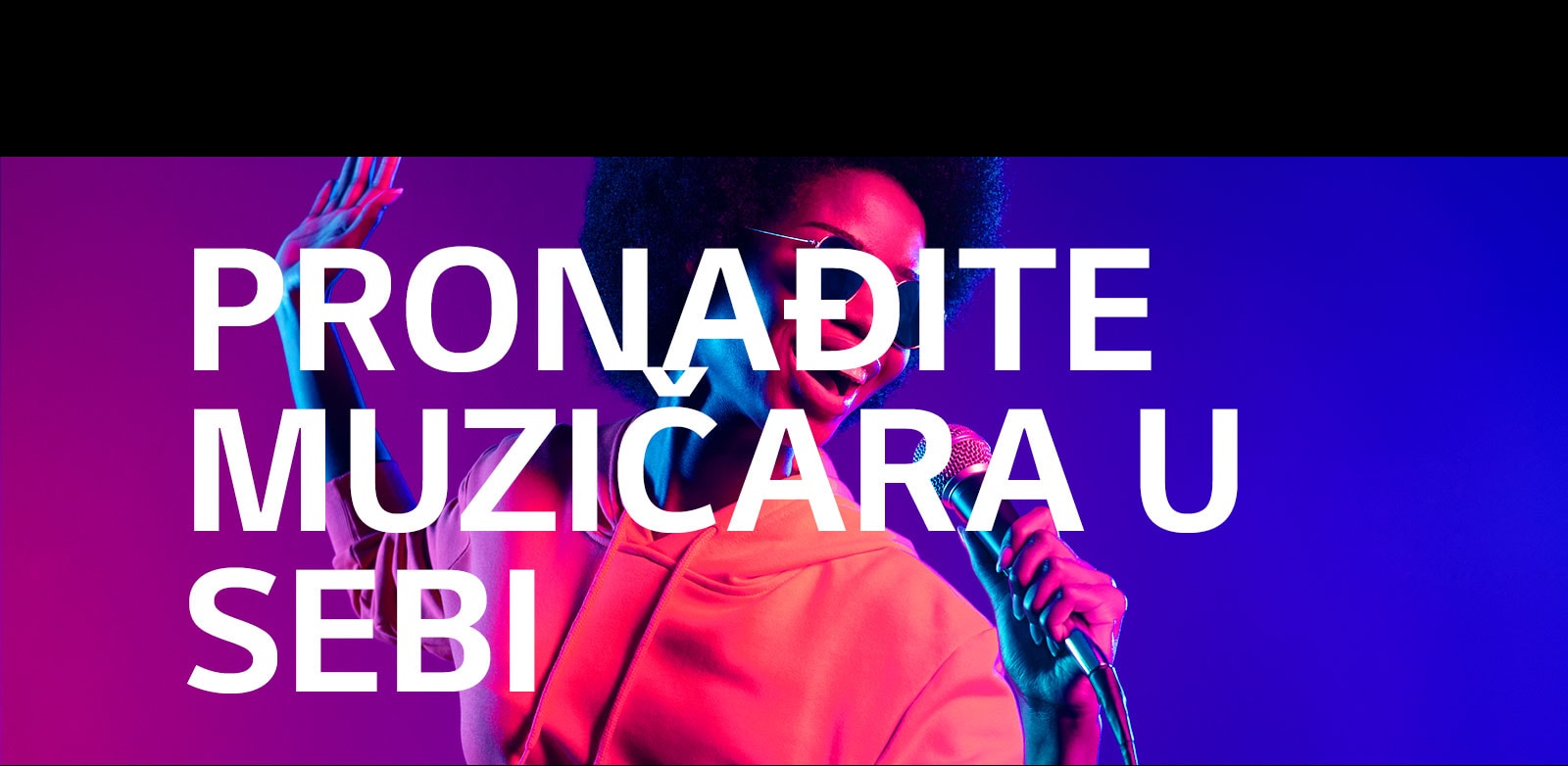?ena peva.