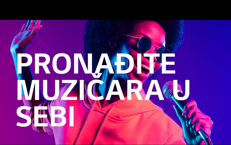 ?ena peva.