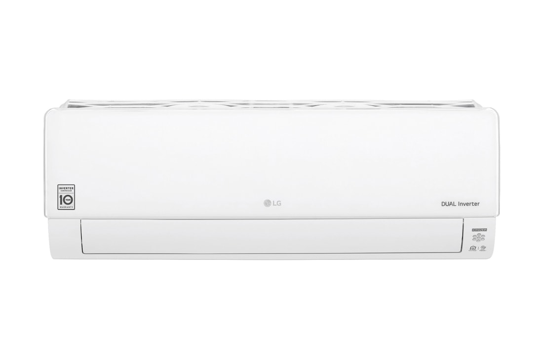 LG Кондиционер LG EVO DC12RH | Инверторный | до 35 м2, DC12RH
