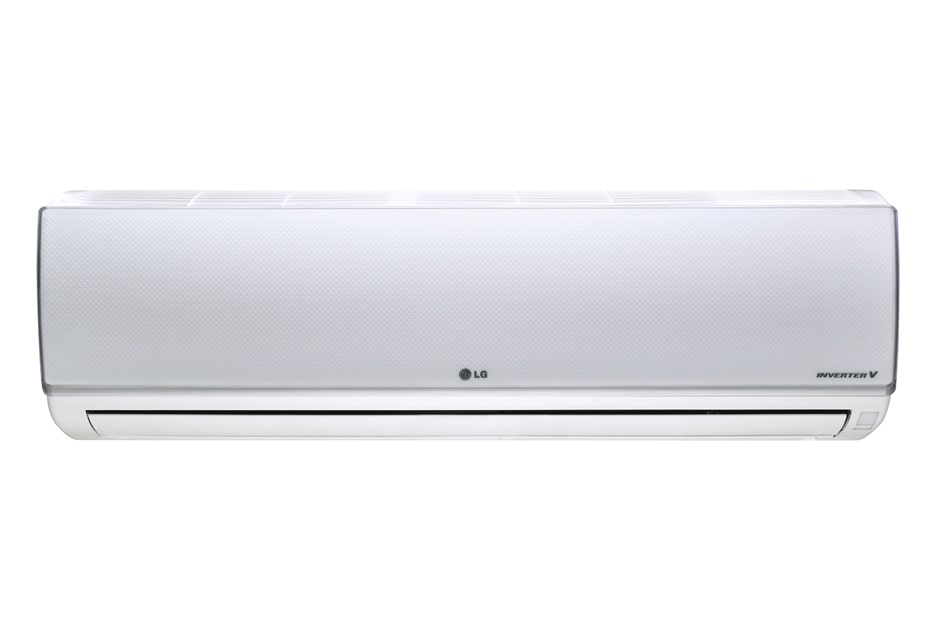 LG Кондиционер Ionizer с системой очистки воздуха Plasmaster, CS12AWK