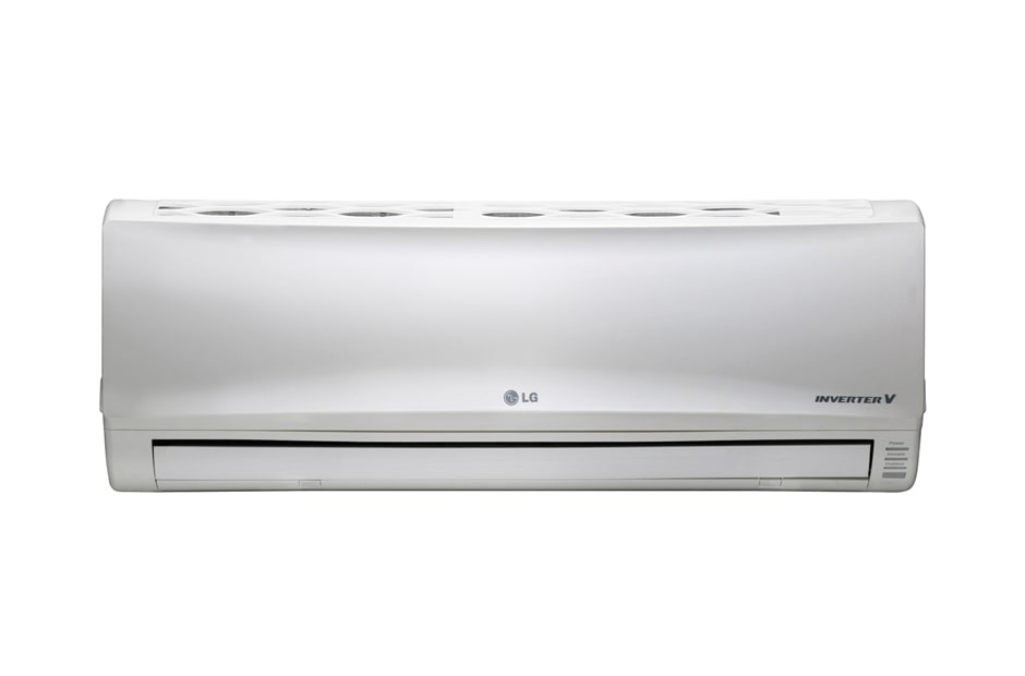 LG Кондиционер MEGA с минимальным уровнем шума, S09SWC
