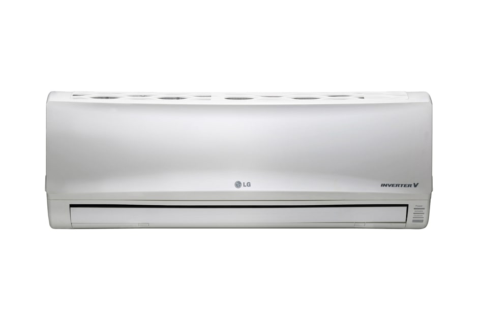 LG Кондиционер LG Inverter MEGA с встроенным ионизатором, S18SWC