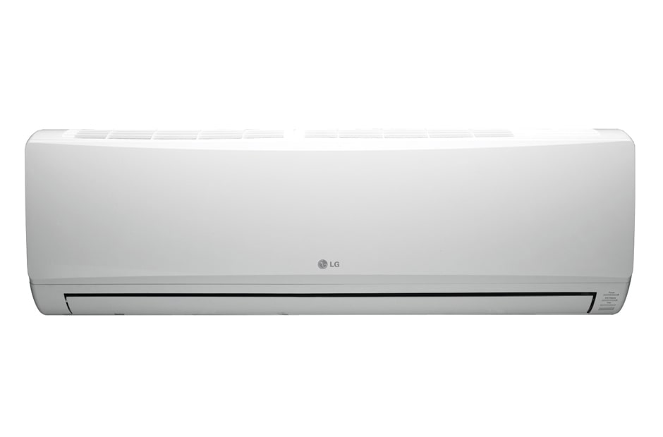 LG Кондиционер Standard с защитой от скачков напряжения, G12VHT
