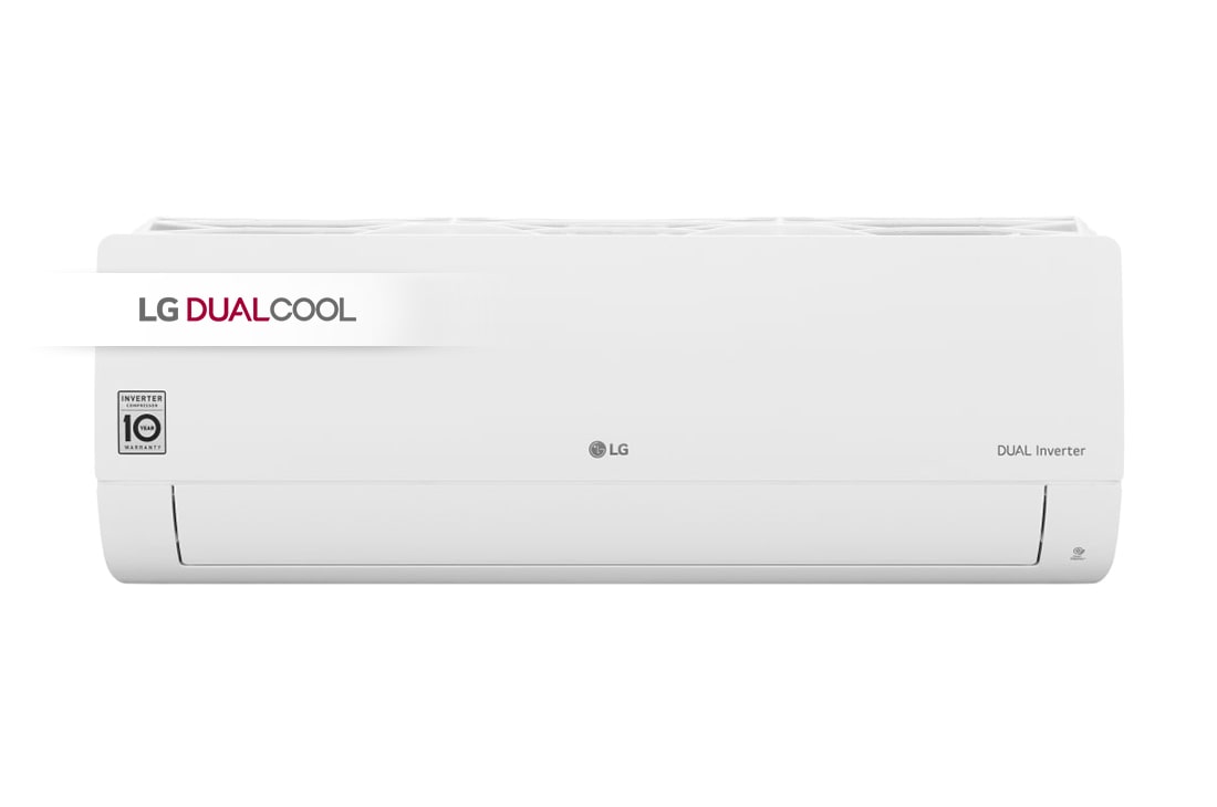 LG Кондиционер LG Eco S12EQ | Инверторный | до 35 м2, S12EQ