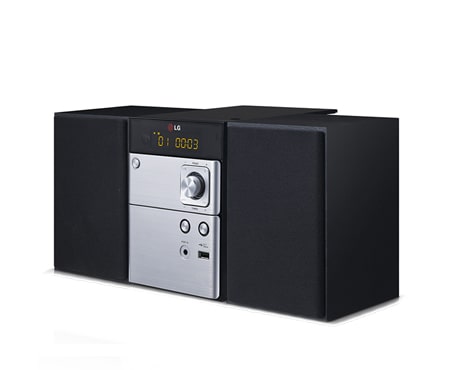 LG Домашняя Bluetooth микросистема СD с поддержкой USB, CM1530BT