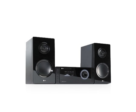 LG CD музыкальный центр мощностью 100Вт, MBD-D103X
