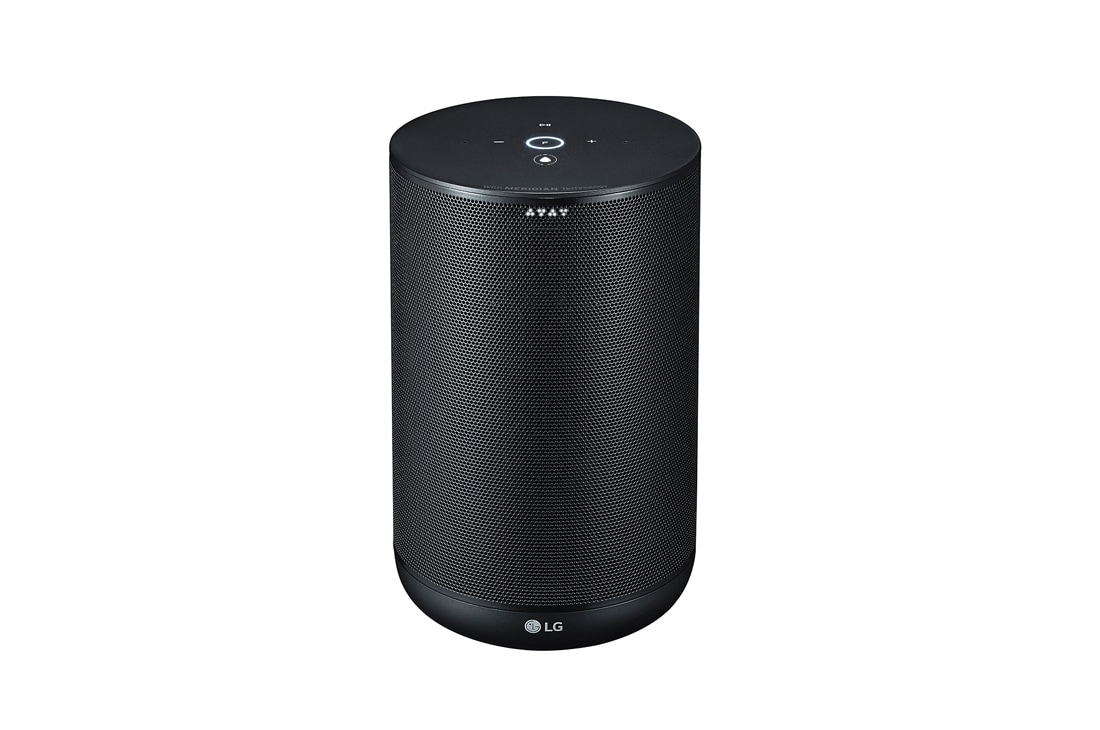 LG Умная колонка с Алисой AI ThinQ LG XBOOM WK7Y | Bluetooth | Wi-Fi, XBOOM AI ThinQ WK7Y