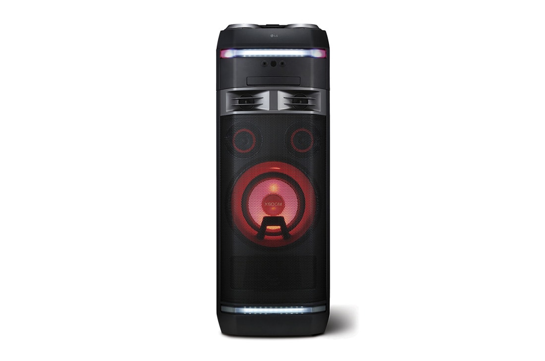 LG Аудиосистема LG XBOOM OL90DK | 1100 Ватт | Bluetooth | Караоке, XBOOM OL90DK