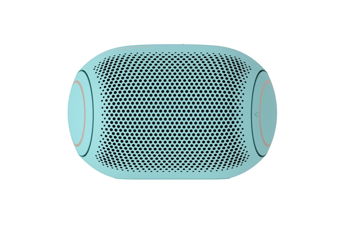 LG Портативная Bluetooth колонка LG XBOOM Go PL2B | До 10 часов | IPX5, PL2B