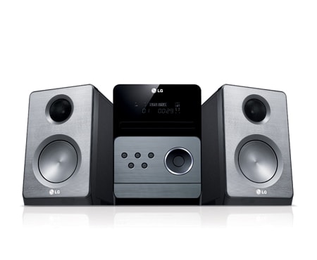 LG CD микросистема мощностью 60Вт, XA66
