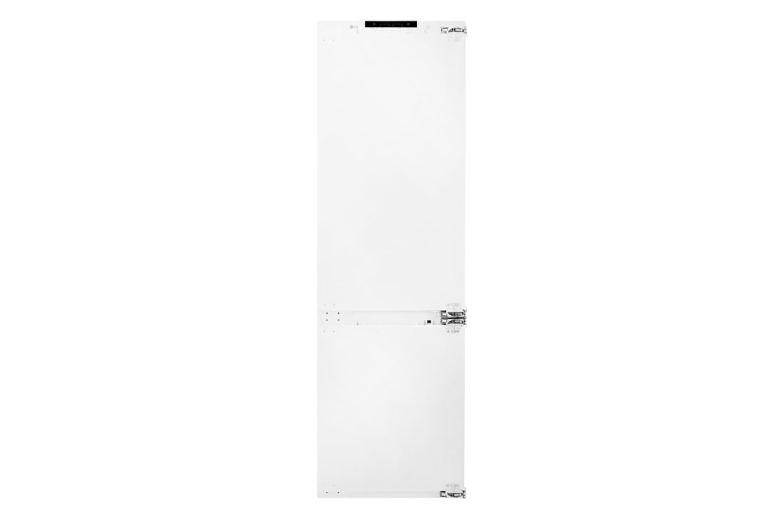 LG Встраиваемый холодильник LG GR-N266LLP с технологией DoorCooling? сенсорным дисплеем на 292 л | Total No Frost, Multi Air Flow, Moist Balance Crisper, GR-N266LLP