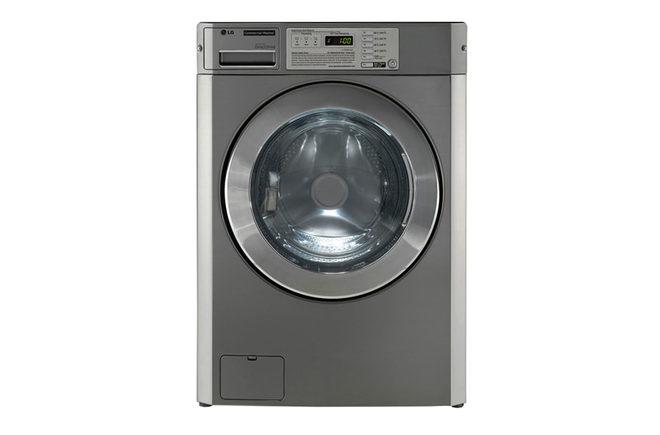 LG Стиральная машина LG WD-1069BD3S, WD-1069BD3S