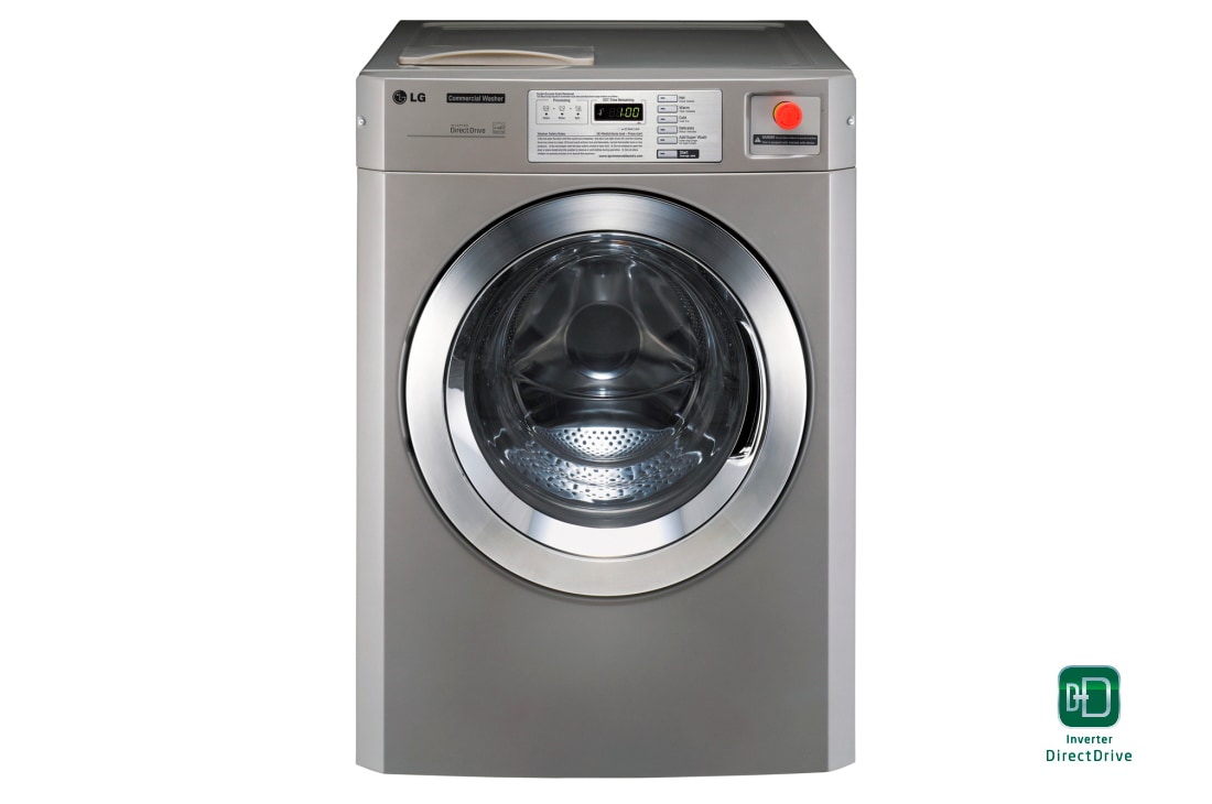 LG Стиральная машина LG WD-H0C7FD3S , WD-H0C7FD3S