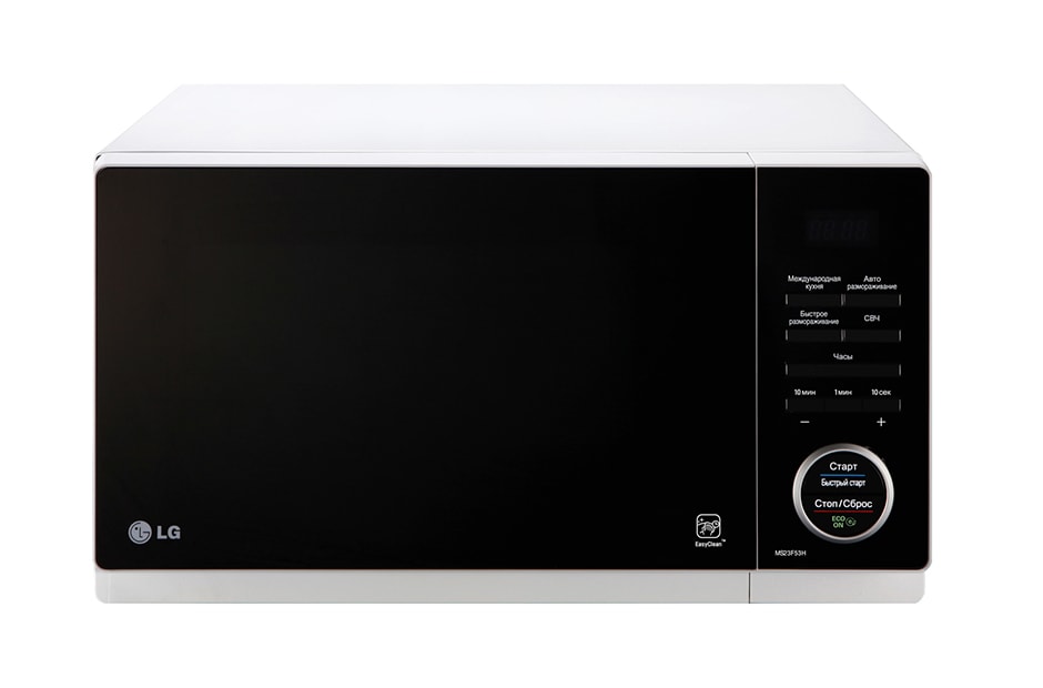 LG Микроволновая печь, 23 литрa, MS23F53H