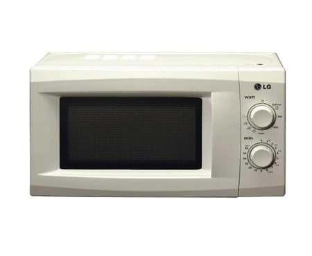 LG Микроволновая печь, 20 литров, MS2021U