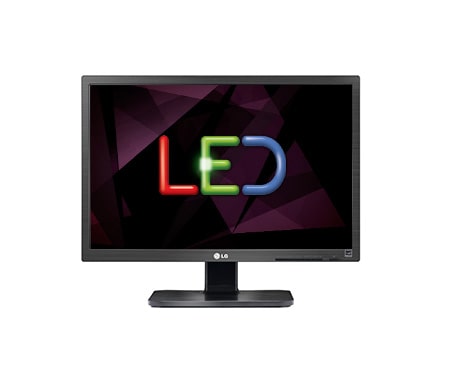 LG LED монитор LG 22EB23PY, 22EB23PY