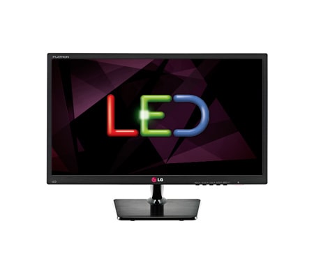 LG LED монитор LG 22EN33T, 22EN33T
