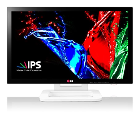 LG IPS монитор LG 23ET83, 23ET83