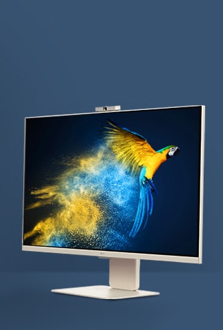 IPS-дисплей UHD 4K.