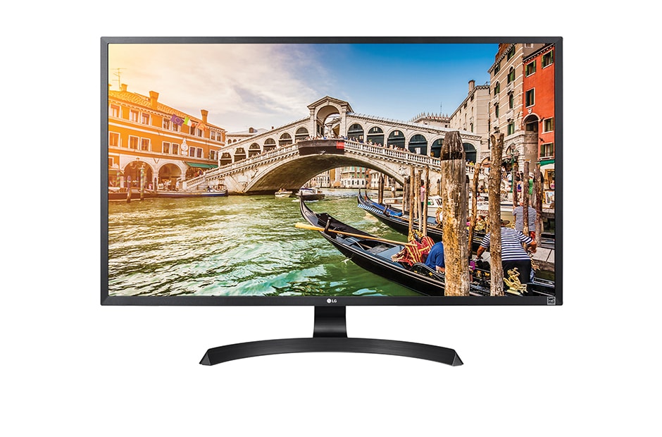 LG 32'' 4K UHD монитор, 32UD59