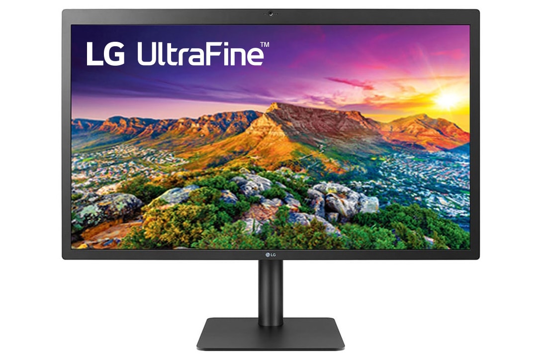 LG Монитор 27'' UltraFine? 5K LG 27MD5KL-B, 27MD5KL-B