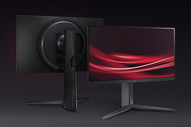 Игровой монитор UltraGear?.