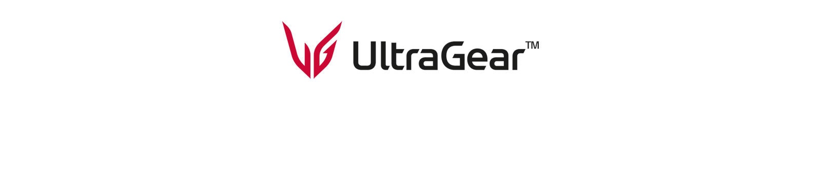 Логотип UltraGear?.	
