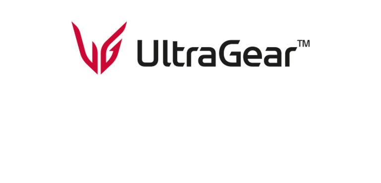 Логотип UltraGear?.	