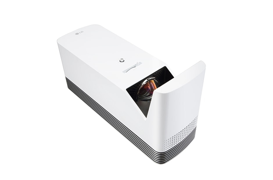 LG Короткофокусный проектор LG HF85JS, HF85JS